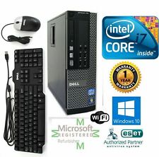 Dell desktop intel for sale  Houston