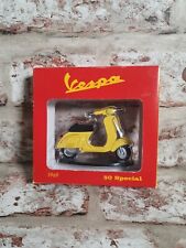 Vespa model scooter for sale  BENFLEET