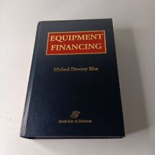 Equipment financing michael for sale  Des Moines