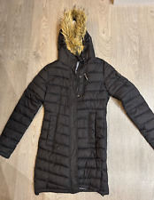 Womens winter puffer for sale  ST. ALBANS