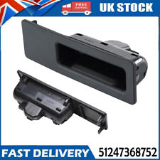 Trunk lid switch for sale  WALSALL