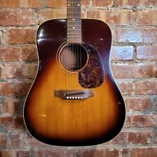 1969 gibson acoustic for sale  MANSFIELD