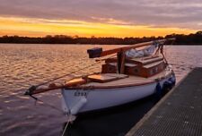 sailing boat yacht for sale  NORWICH