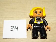 Lego duplo figur gebraucht kaufen  Berlin