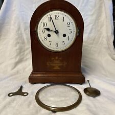 Antique mantel clock for sale  DURHAM