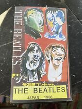 Beatles japan 1966 for sale  Chicago