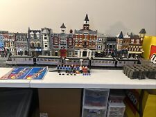 Lego metroliner 4558 d'occasion  Expédié en Belgium