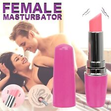 Mini lipstick vibrator d'occasion  Expédié en Belgium