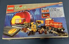 Lego trains load for sale  Two Rivers