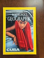 National geographic magazine for sale  Fisherville