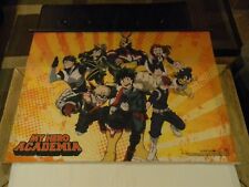 Hero academia inch for sale  Loves Park