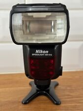 Nikon speedlight 900 for sale  Shipping to Ireland