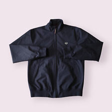 Fred perry jacket for sale  WOLVERHAMPTON