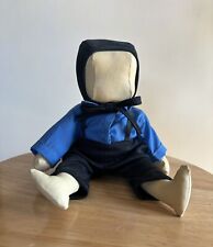 Amish boy doll for sale  Kane