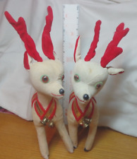 stuffed figures christmas for sale  Saint Louis