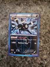 Cartão Pokemon - Umbreon (Team Plasma) - Plasma Freeze 64/116 Holo Raro comprar usado  Enviando para Brazil