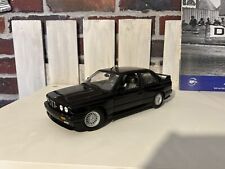 Bmw e30 minichamps d'occasion  Haspres