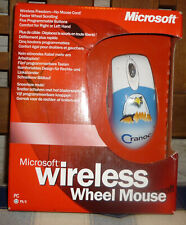 Microsoft wireless wheel gebraucht kaufen  Wermelskirchen