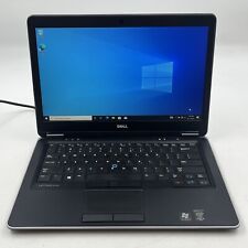 Dell Latitude E7440 i5 1.9GHz. 8GB RAM, 128GB SSD W10 Pro READ for sale  Shipping to South Africa