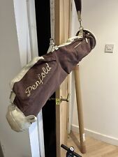 Penfold golf bag for sale  WORCESTER