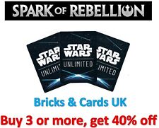 Star wars unlimited for sale  BRIERLEY HILL