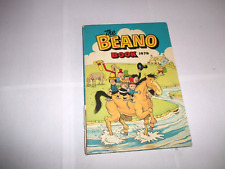 Beano book 1976 for sale  SALISBURY