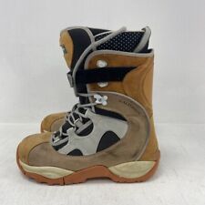 salomon snowboard boots for sale  ROMFORD