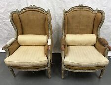 Pair vintage french for sale  NORWICH