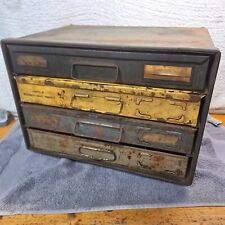 Vintage bowman drawer for sale  De Ruyter