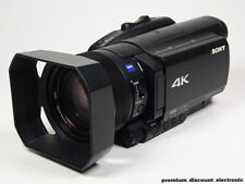 Sony fdr ax700 gebraucht kaufen  Bickenbach