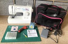 Brother l14 sewing for sale  Shipping to Ireland