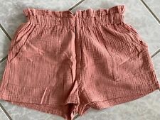 Tolle musselin shorts gebraucht kaufen  Bad Bergzabern-Umland