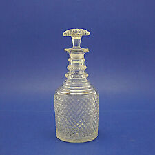 ring decanter for sale  ENFIELD