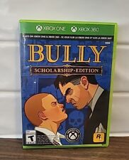Bully: Scholarship Edition (Microsoft Xbox 360, Xbox One) - Completo!, usado comprar usado  Enviando para Brazil