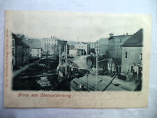 1900 gruss berwaldenburg gebraucht kaufen  Petershagen