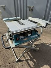 table saw stand for sale  NOTTINGHAM