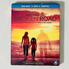 God Bless The Broken Road - Blu-Ray + DVD comprar usado  Enviando para Brazil