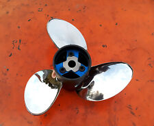 OMC Johnson, Evinrude *Land & Sea Torque Shift Prop "Auto Pitch" Boat Propeller  for sale  Shipping to South Africa
