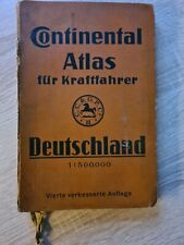 Antiker atlas gebraucht kaufen  Oelsnitz