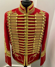 Red military hussar for sale  Toledo
