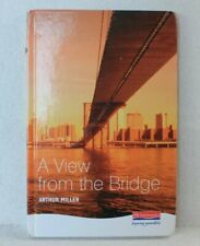 Usato, A View from the Bridge by Arthur Miller - Hardback usato  Spedire a Italy