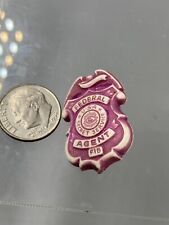 secret service pin badge for sale  Silverton