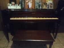 Usado, Combo Baldwin piano acrosônico década de 1940 comprar usado  Enviando para Brazil