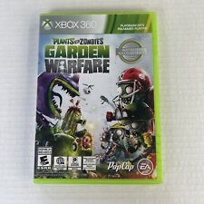 Plants vs. Zombies Garden Warfare - Microsoft Xbox 360 comprar usado  Enviando para Brazil