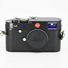 Leica m240 noir d'occasion  France