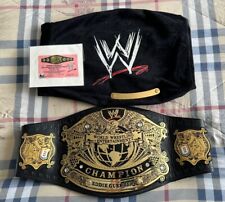 Wwe undisputed championship for sale  UK