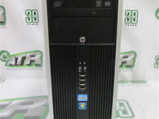 HP COMPAQ 8200 ELITE CMT i7-2600 3.4GHz 8GB RAM NO HDD for sale  Shipping to South Africa