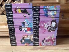 Ranma manga bände gebraucht kaufen  Velten