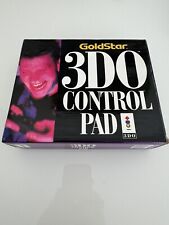 Goldstar 3do control for sale  CANVEY ISLAND