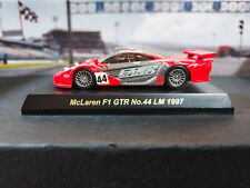 Diecast kyosho mclaren for sale  Westfield